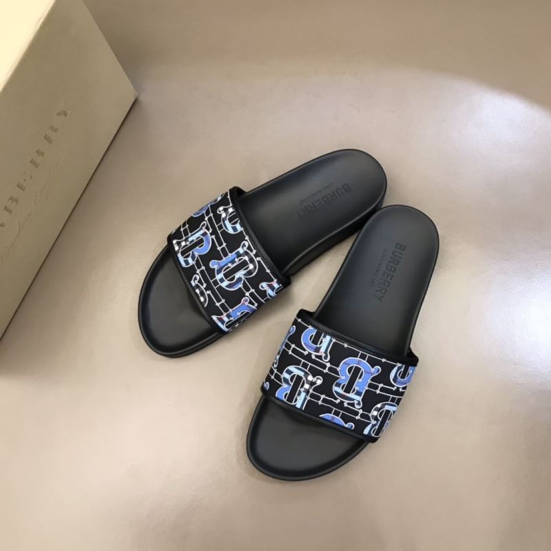 Burberry Slippers